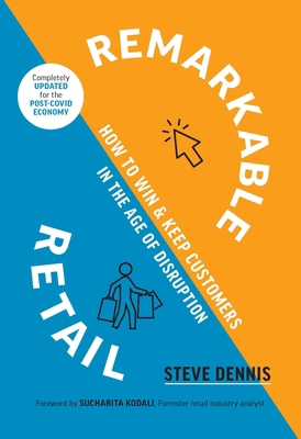 Remarkable Retail: How to Win and Keep Customer... 1928055923 Book Cover