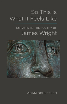 So This Is What It Feels Like: Empathy in the P... 0807186082 Book Cover