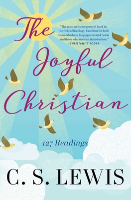 Joyful Christian 0684823772 Book Cover