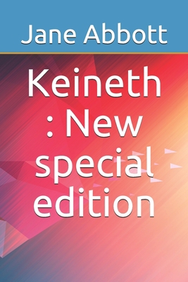 Keineth: New special edition 1706548109 Book Cover