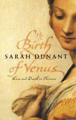 The Birth of Venus 0316725498 Book Cover