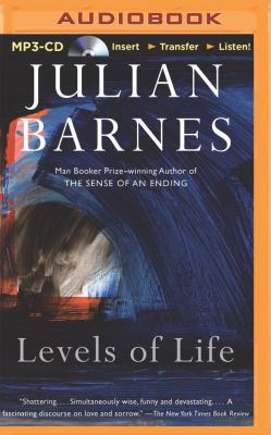 Levels of Life 1491532688 Book Cover