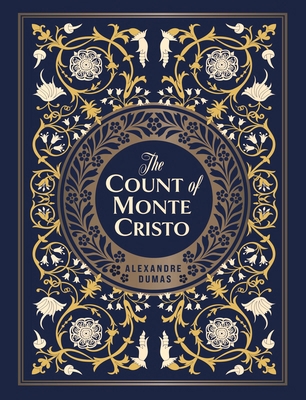 The Count of Monte Cristo 0785847626 Book Cover