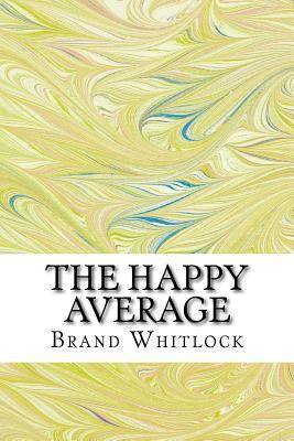 The Happy Average 1507770057 Book Cover