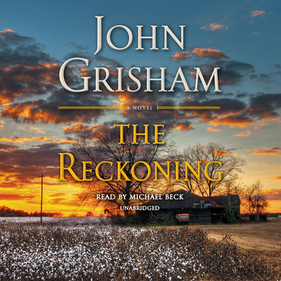 The Reckoning 052563925X Book Cover
