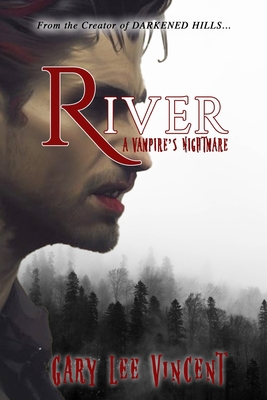 River: A Vampire's Nightmare 1948278251 Book Cover