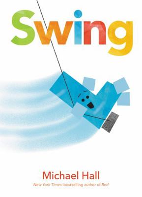 Swing 0062866176 Book Cover