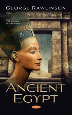 Ancient Egypt 1536189456 Book Cover