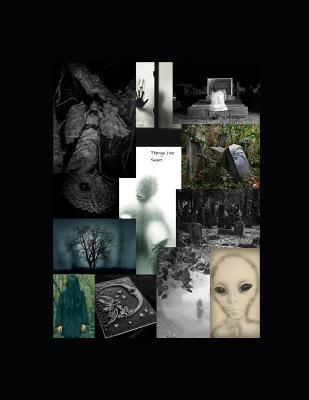 Things I've Seen 1092492321 Book Cover