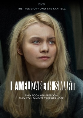 I am Elizabeth Smart            Book Cover