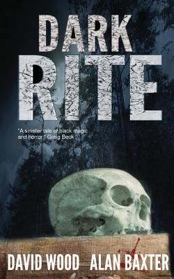 Dark Rite 194009500X Book Cover