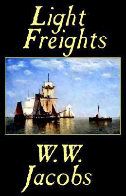 Light Freights 0809533715 Book Cover