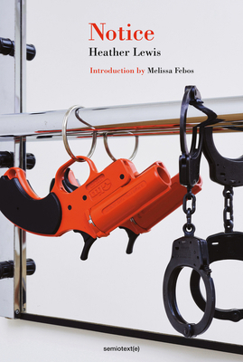 Notice 1635902045 Book Cover