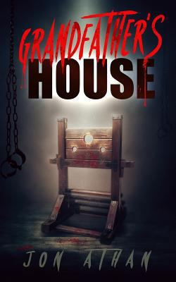 Grandfather's House 1986437825 Book Cover