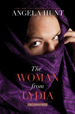 The Woman from Lydia [Large Print] B0C9L63LDS Book Cover