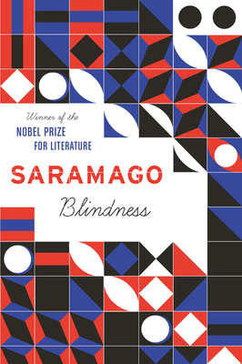 Blindness B09L2M8Q2G Book Cover