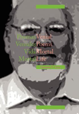 Poemas Veniales [Multiple languages] 1469184036 Book Cover