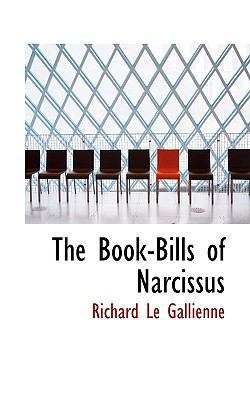 The Book-Bills of Narcissus 1110546475 Book Cover