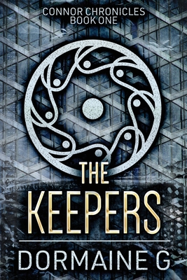 The Keepers [Large Print] 4867475289 Book Cover