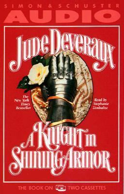 A Knight in Shining Armor 0671707426 Book Cover