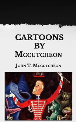 Cartoons By Mccutcheon B08SGZ7WW8 Book Cover