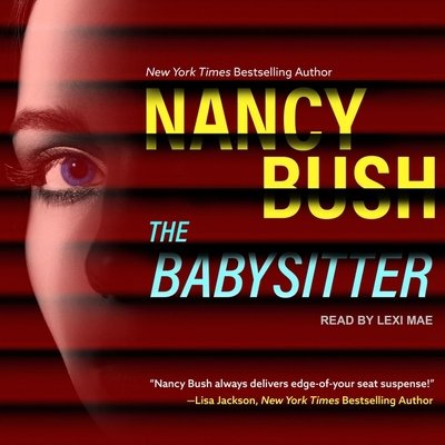 The Babysitter B0BLR58QVM Book Cover