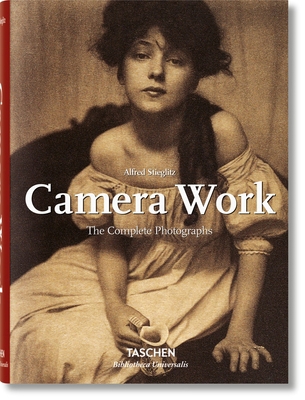 Alfred Stieglitz. Camera Work [Multiple languages] 3836544075 Book Cover