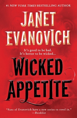 Wicked Appetite 1250369819 Book Cover