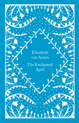 The Enchanted April 0241619742 Book Cover