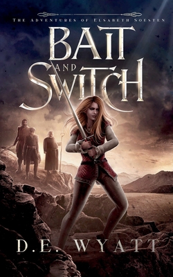 Bait And Switch B0BRLVQQ8L Book Cover