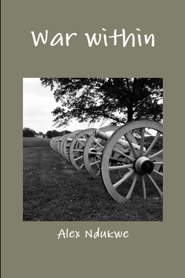 War within 0359830439 Book Cover