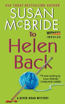 To Helen Back 0062359762 Book Cover