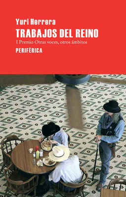 Trabajos del Reino [Spanish] 8492865059 Book Cover