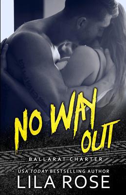 No Way Out 0648483509 Book Cover
