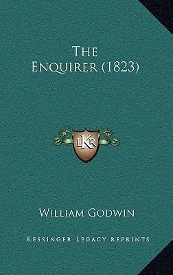 The Enquirer (1823) 1165234858 Book Cover