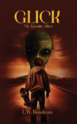 Glick B0DJWTL9V7 Book Cover