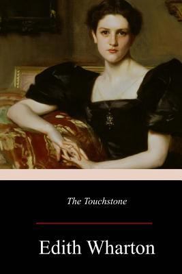 The Touchstone 1973703025 Book Cover
