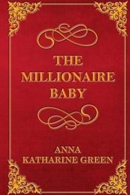 The Millionaire Baby 1974028453 Book Cover