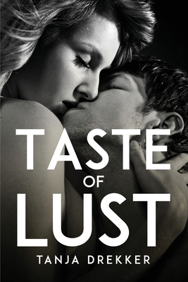 Taste of Lust 180509680X Book Cover