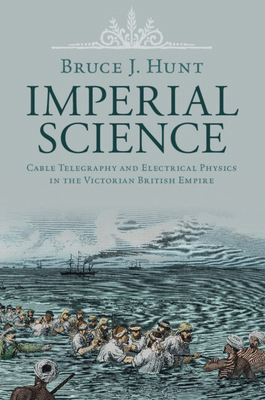 Imperial Science 110882854X Book Cover