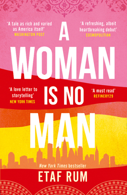 Woman Is No Man 0008341060 Book Cover