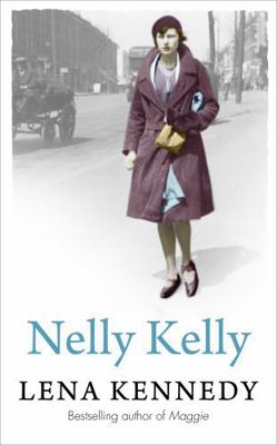 Nelly Kelly 1444767259 Book Cover
