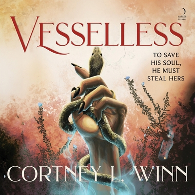 Vesselless B0FCNX1Y6R Book Cover