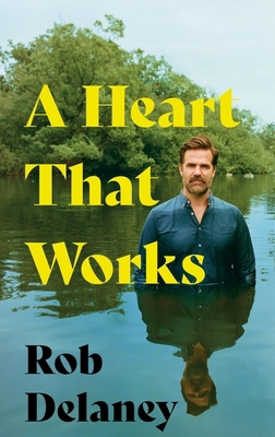 A Heart That Works: THE SUNDAY TIMES BESTSELLER... 1399710842 Book Cover