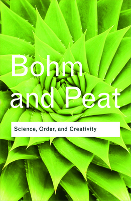 Science, Order, and Creativity 041558485X Book Cover
