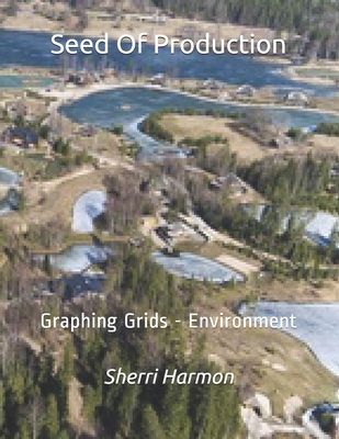 Seed Of Production: Graphing Grids - Environment 1706561520 Book Cover