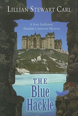 The Blue Hackle 1594149224 Book Cover