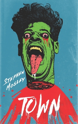 Town B09CHGX4YX Book Cover