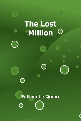 The Lost Million 9357383832 Book Cover