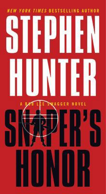 Sniper's Honor 1451640234 Book Cover